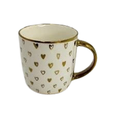 Lve Cana Ceramica 833-34/35 72/bax